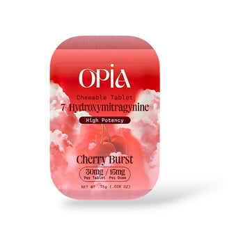 Opia 7-OH Tablets (30mg - 1 Count) - 7OH.com