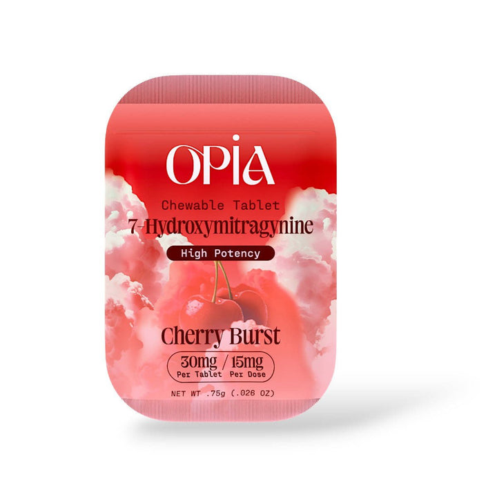 Opia 7-OH Tablets (30mg - 1 Count) - 7OH.com