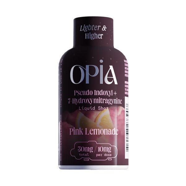 Opia Pseudo + 7 - OH Shot (30mg) - 7OH.com