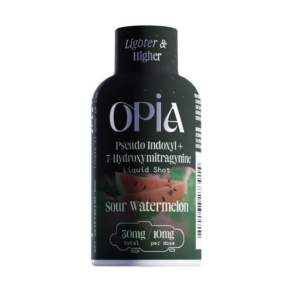 Opia Pseudo + 7 - OH Shot (30mg) - 7OH.com