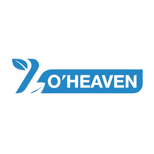 7-O'Heaven logo