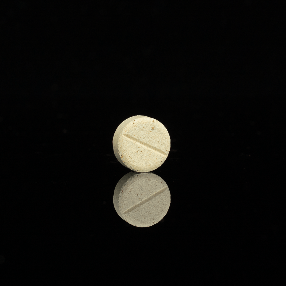 PureOhms Black 7-OH Tablets (30mg - 1 Count)