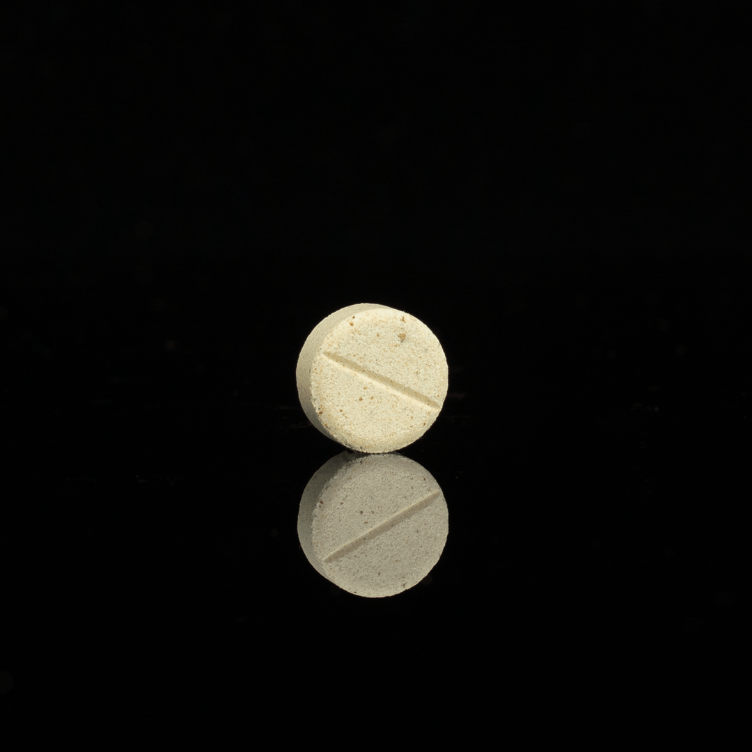 PureOhms Black 7-OH Tablets (30mg - 1 Count)