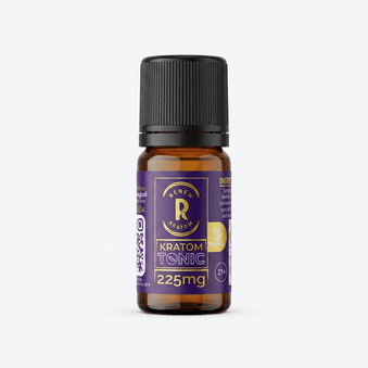 Renew Kratom Shot (225mg) - 7OH.com