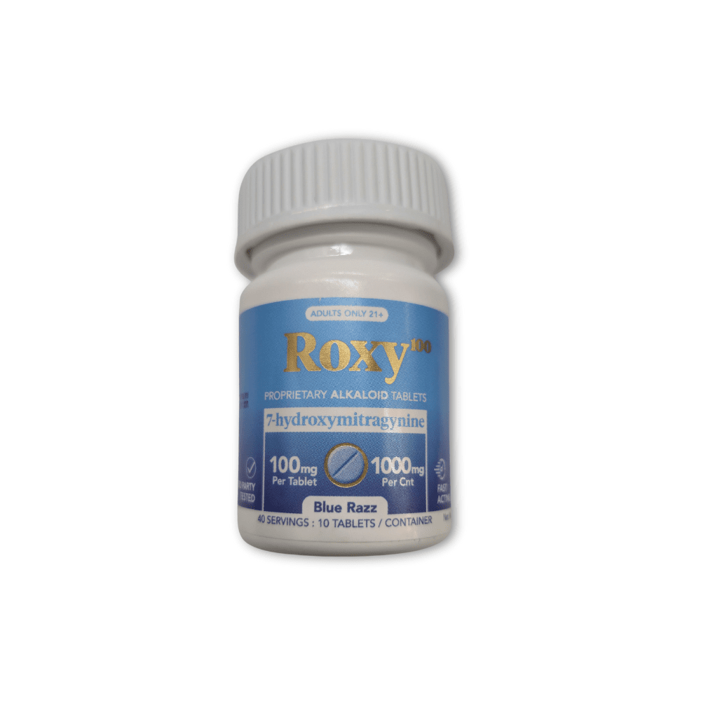 Roxy logo
