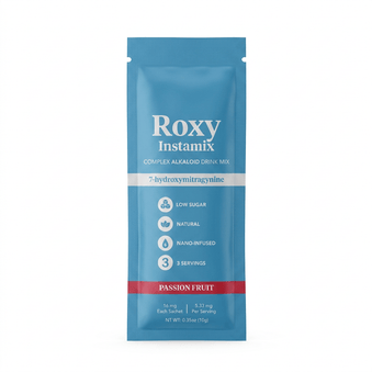 Roxy Instamix 7-OH Drink Mix (16mg) - 7OH.com