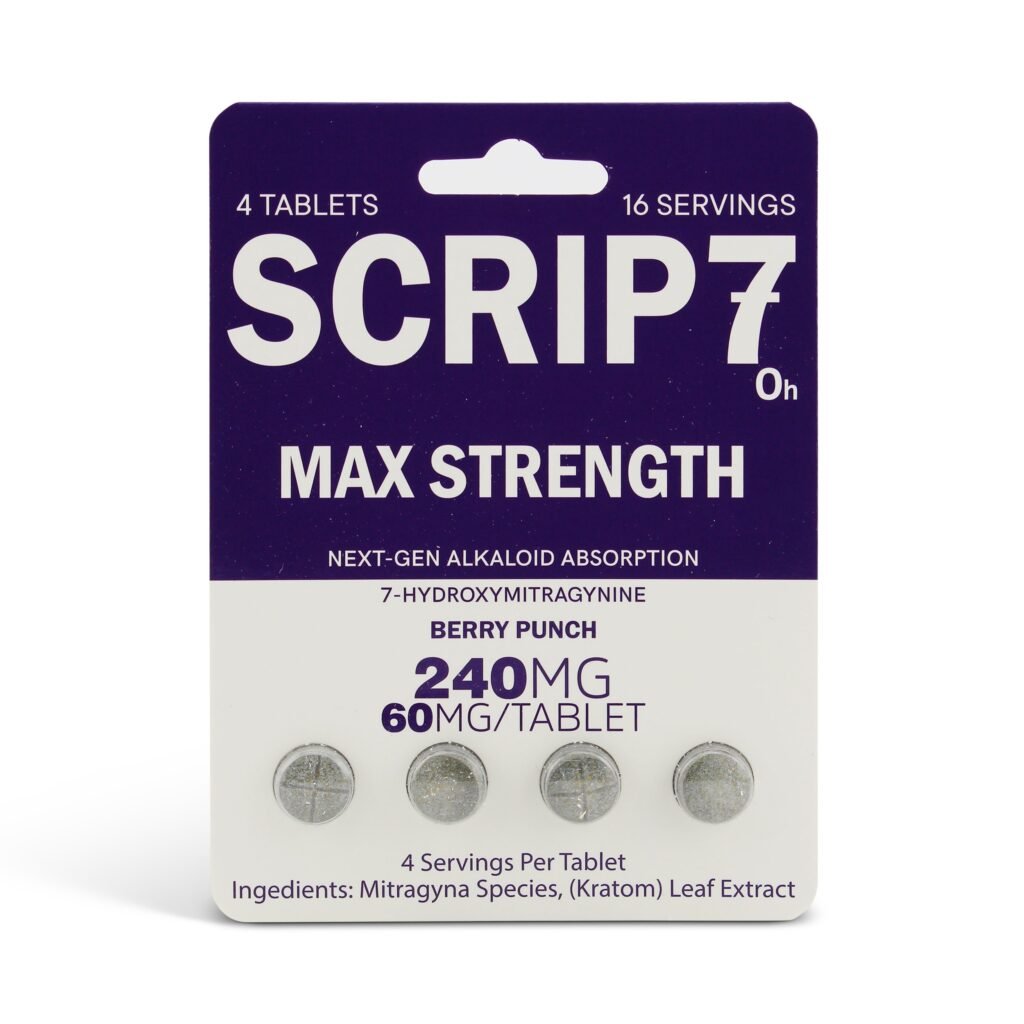 Scrip7 logo