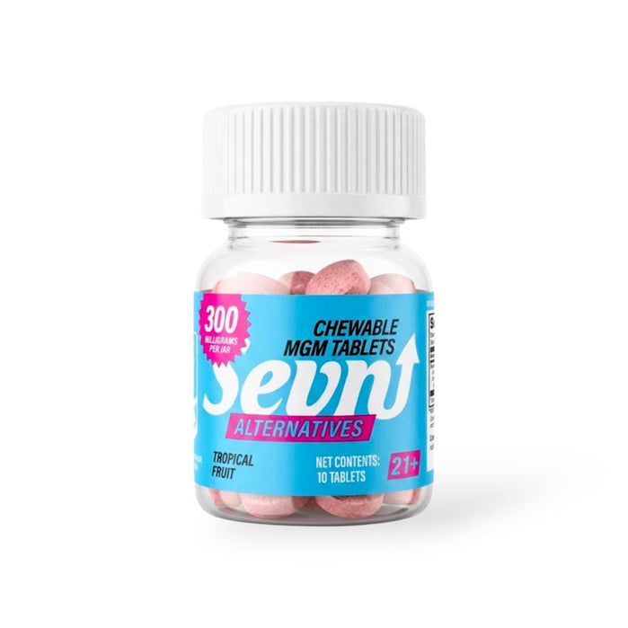 Sevn MGM Tablets (300mg - 10 Count) - 7OH.com