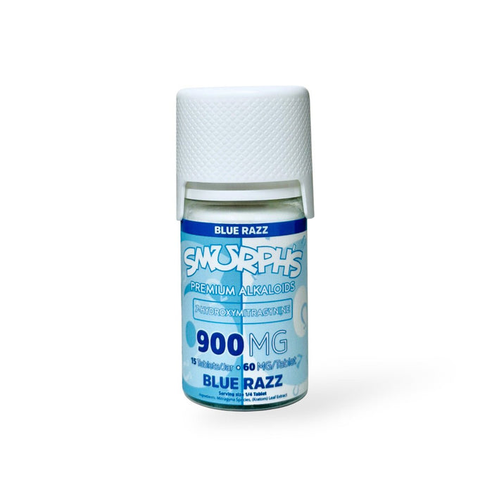 Smurph's 7-OH Tablets (900mg - 15 Count) - 7OH.com