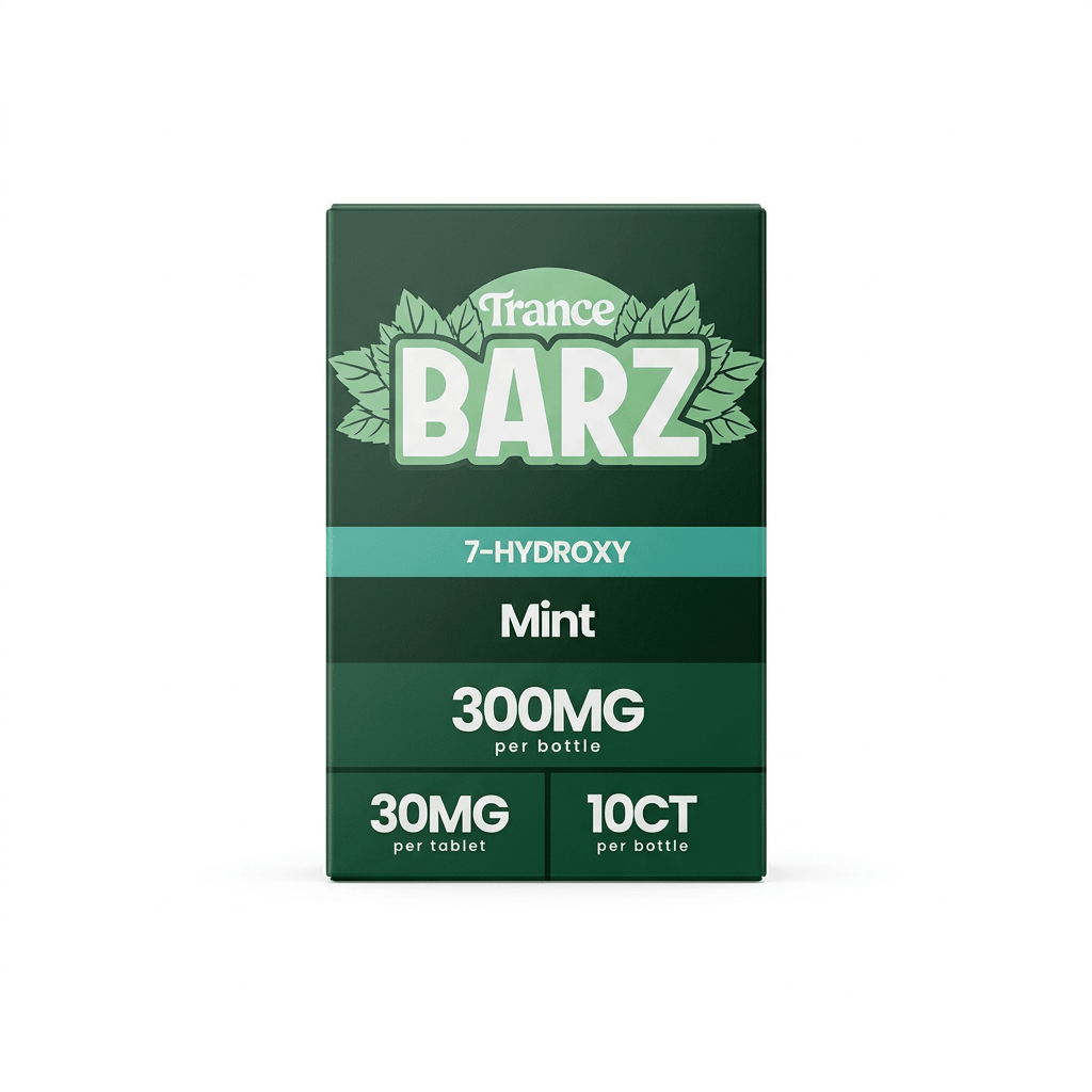 Trance Barz logo